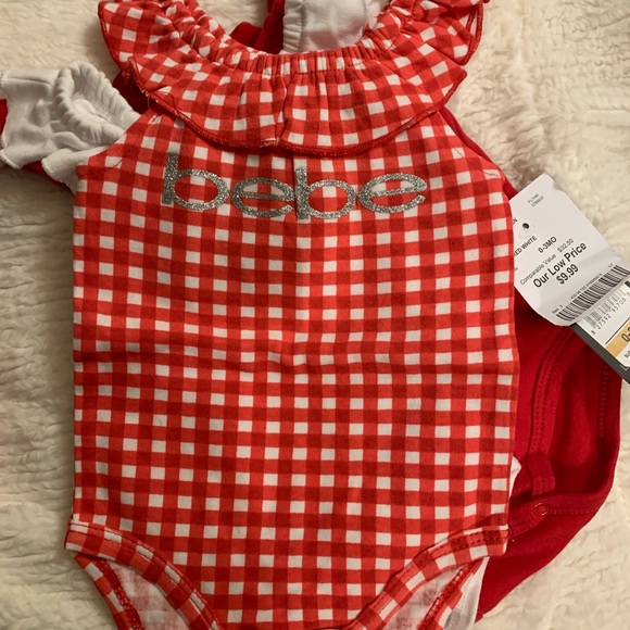 Bebe bundle - Picture 6 of 9